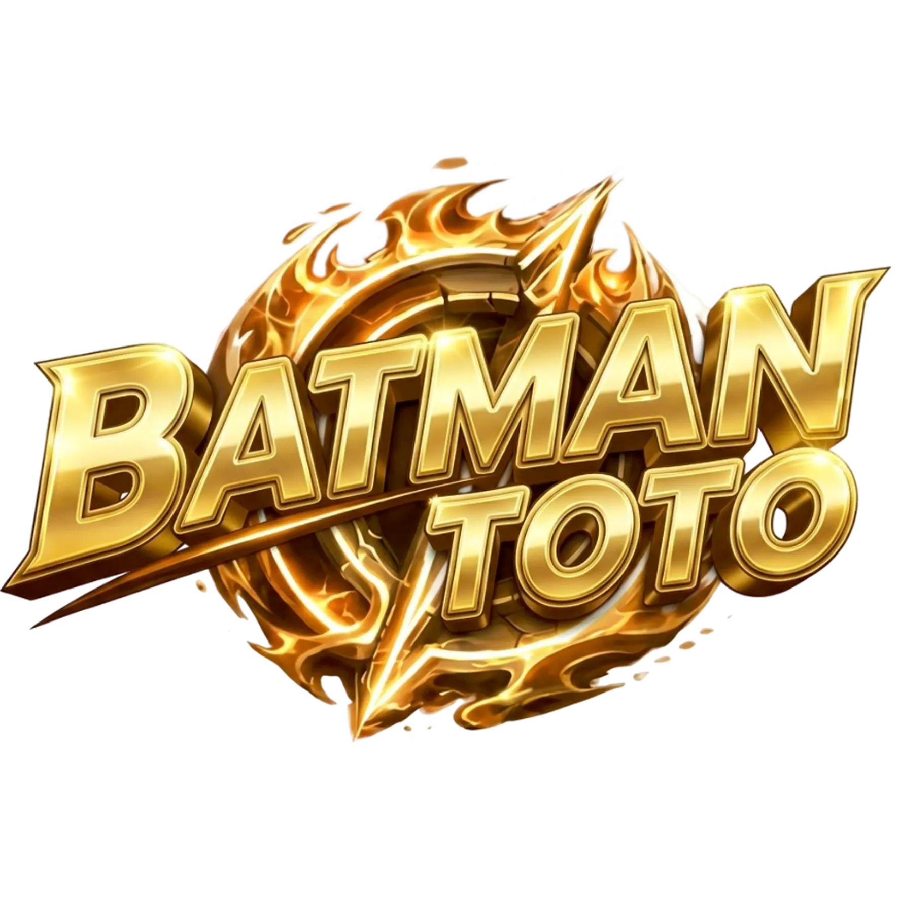 BATMANTOTO - Simulasi Petualangan yang Menegangkan