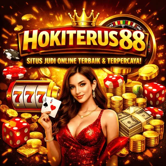 HOKITERUS88 - Game Bingo Seru dan Mengasyikkan