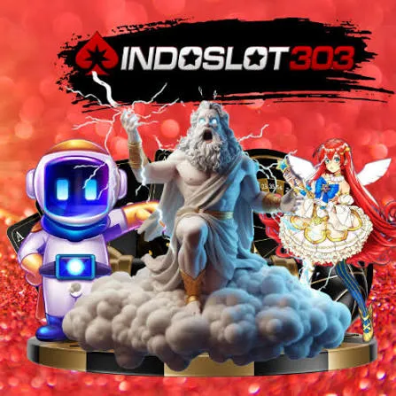INDESLOT303 - Pertarungan Epik dalam MOBA