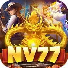 NV77 - Game Tembak Ikan Seru dan Mengasyikkan