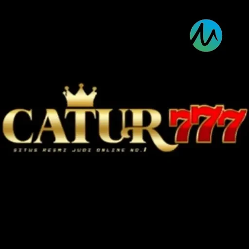 Logo catur777